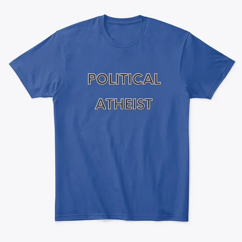 Political Atheist