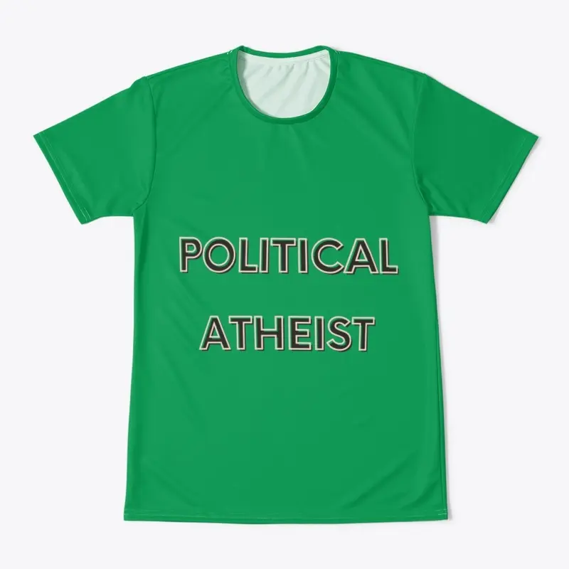 Political Atheist